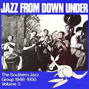 Jazz From Down Under Volume 3