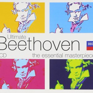 Ultimate Beethoven: The Essential Masterpieces