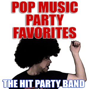 Pop Music Party Favorites
