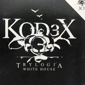 Kod3x Trylogia (White House)