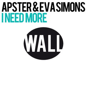 I Need More - Single