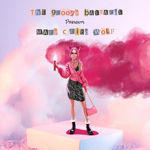 Mary Cried Wolf - Single