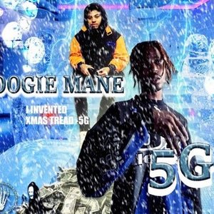5G & Oogie Mane 的头像