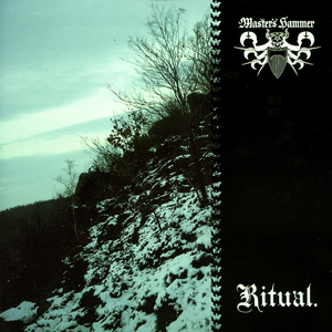 Ritual cover