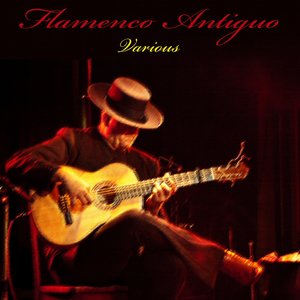 Flamenco Antiguo