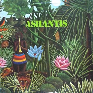 Ashantis