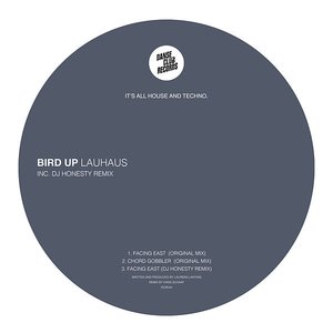 Bird Up EP