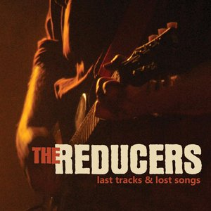 Last Tracks & Lost Songs