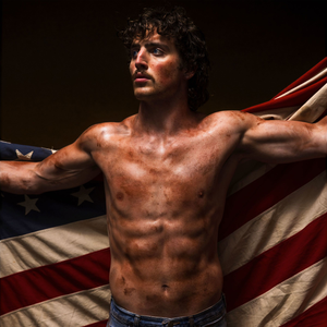 Benson Boone - Mystical Magical