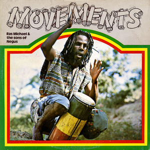 Movements cover