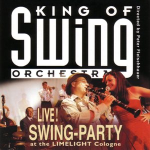 Swing-Party (Live At the Limelight Cologne)