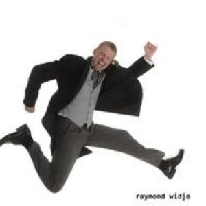 Raymond Widje 的头像