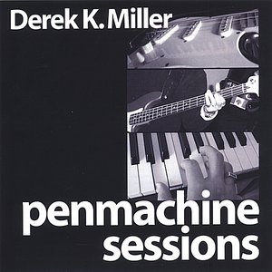 Penmachine Sessions