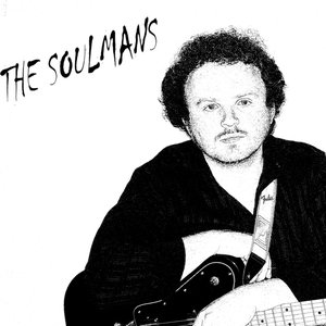 Image for 'The Soulmans'