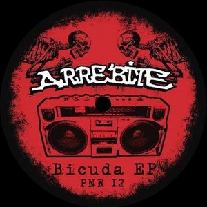 Bicuda EP