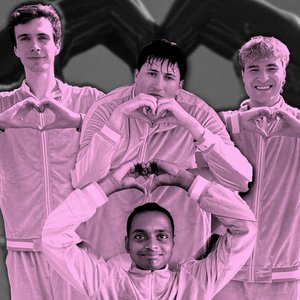 Avatar for Boy Throb