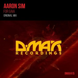 Avatar for Aaron Sim