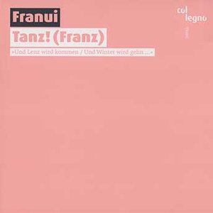 Tanz! (Franz)