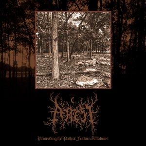 Proceeding The Path Of Forlorn Afflictions