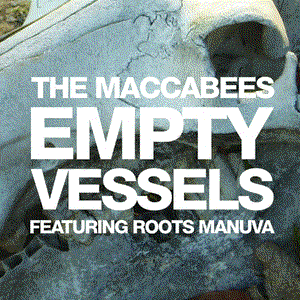 Empty Vessels - EP