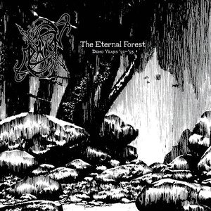 The Eternal Forest - Demo Years 91-93