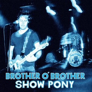 Show Pony