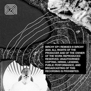 EP1 Remixes