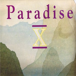 'Paradise X'の画像