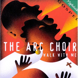 Walk With Me (The ARC Choir) - GetSongBPM