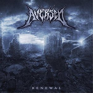 Renewal - EP