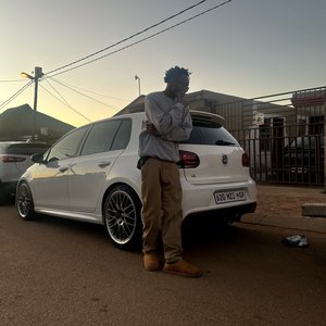 LondonThrasher のアバター