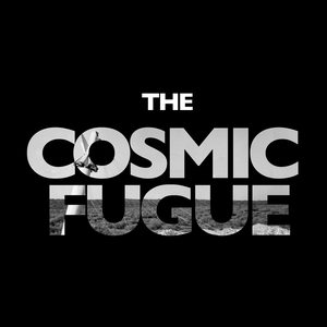 The Cosmic Fugue cover