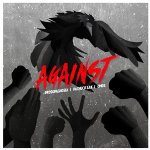 Against