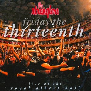 Friday The Thirteenth (Live)