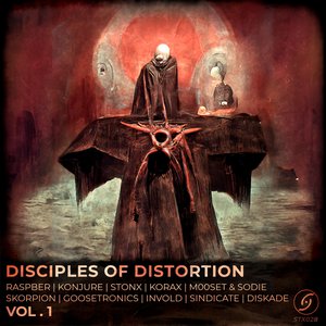 Disciples Of Distortion Vol. 1