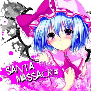 サンタマサカリ için avatar