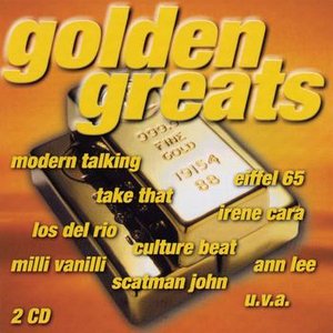 Golden Greats