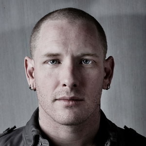 Corey Taylor photo provided by Last.fm