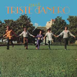 Triste Janero - Rene De Marie Lyrics - Zortam Music