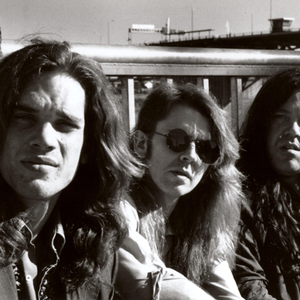 Napalm Beach photo provided by Last.fm