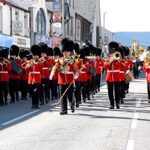 Аватар для The Band Of The Grenadier Guards