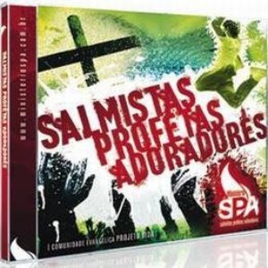 Ministerio SPA 的头像