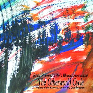 The Otherworld Cycle