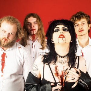 I Want Blood