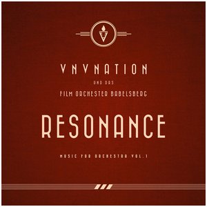 Resonance - Music for Orchestra Vol. 1