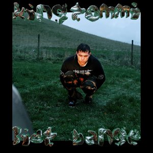 Lidt Bange - Single