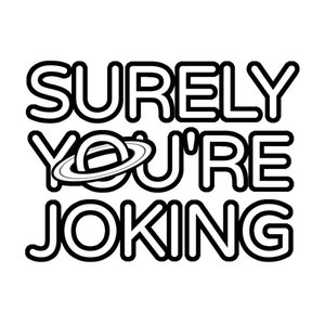 Surely You're Joking 的头像