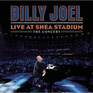 Image for 'Live At Shea Stadium Disc 1'