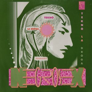 Tekno La Droga
