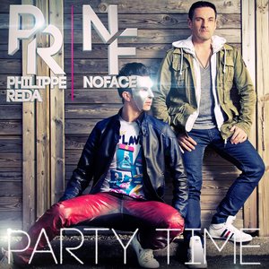 Party Time (feat. NoFace)